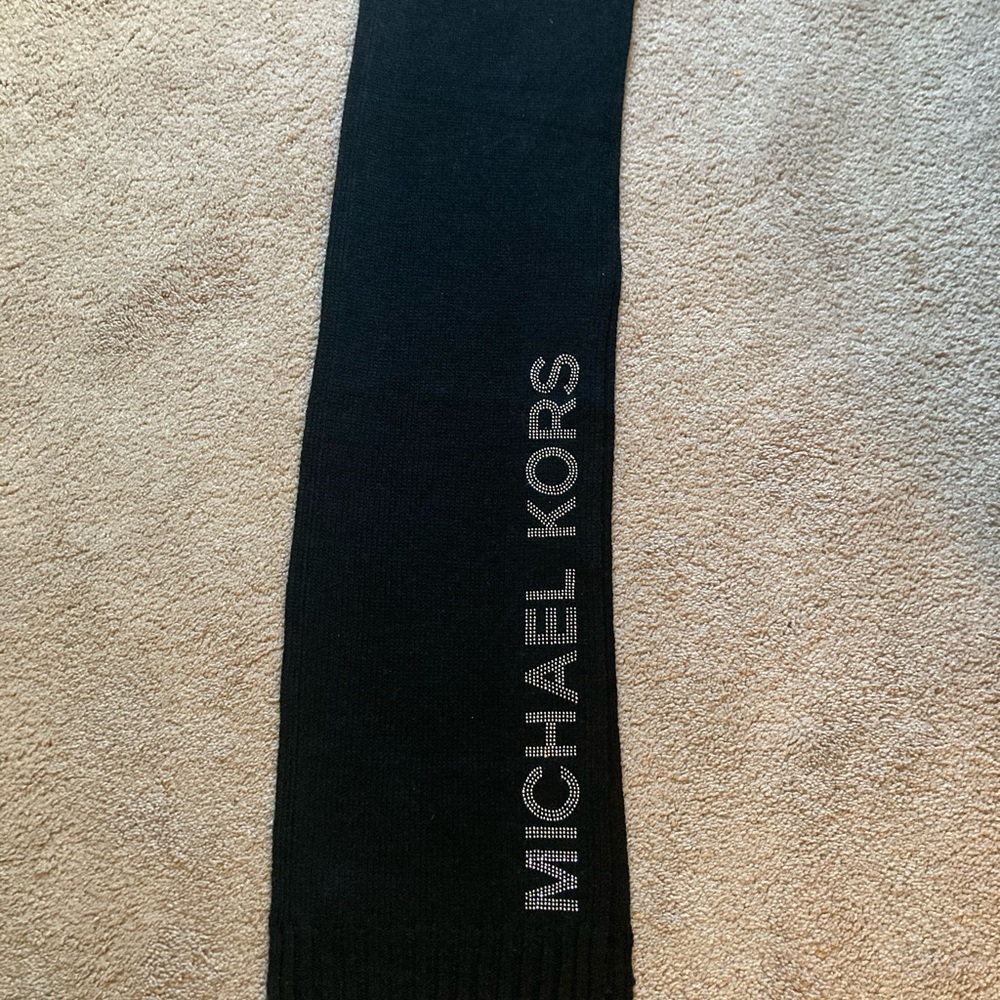 Michael Kors new scarf